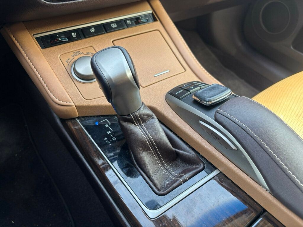 2017 Lexus ES 2017 LEXUS ES 350 - 22998683 - 28