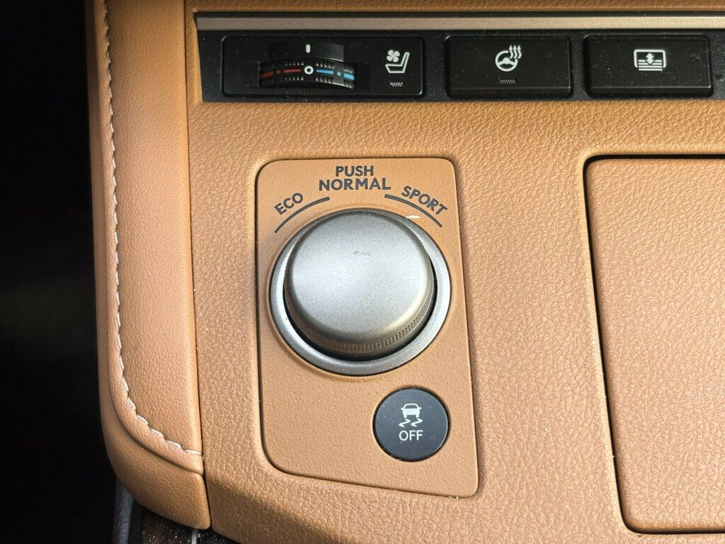 2017 Lexus ES 2017 LEXUS ES 350 - 22998683 - 29