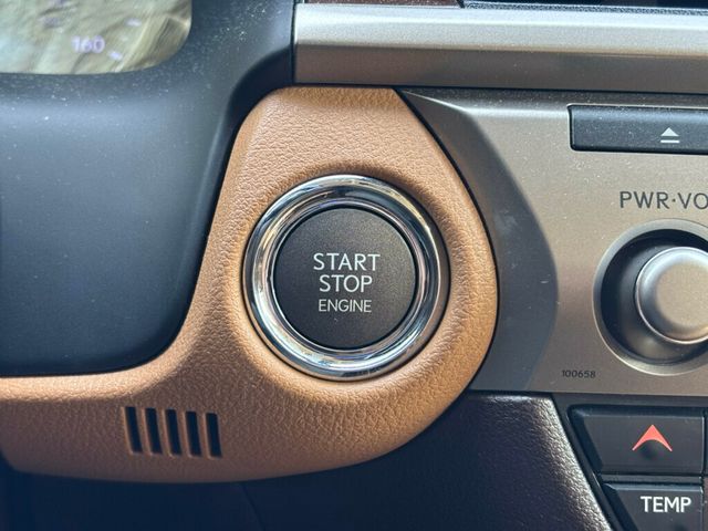 2017 Lexus ES 2017 LEXUS ES 350 - 22998683 - 30