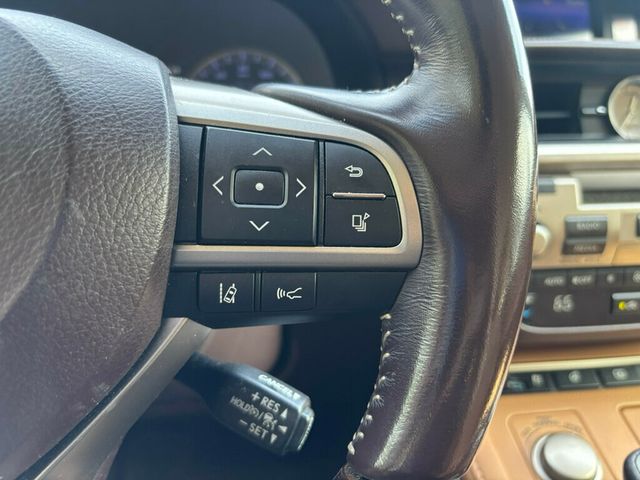 2017 Lexus ES 2017 LEXUS ES 350 - 22998683 - 31