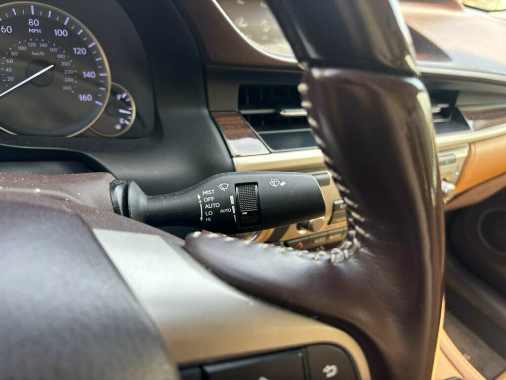 2017 Lexus ES 2017 LEXUS ES 350 - 22998683 - 32