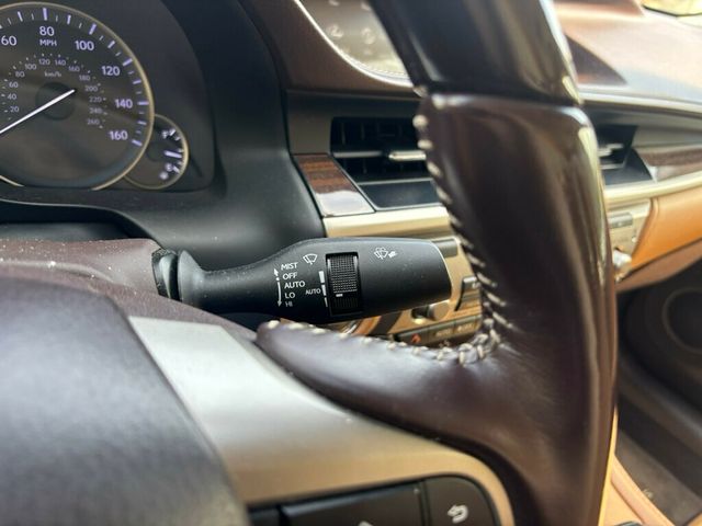 2017 Lexus ES 2017 LEXUS ES 350 - 22998683 - 32