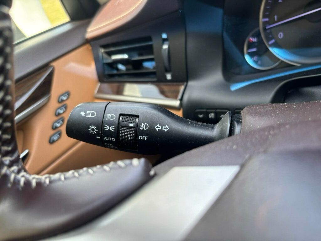 2017 Lexus ES 2017 LEXUS ES 350 - 22998683 - 34