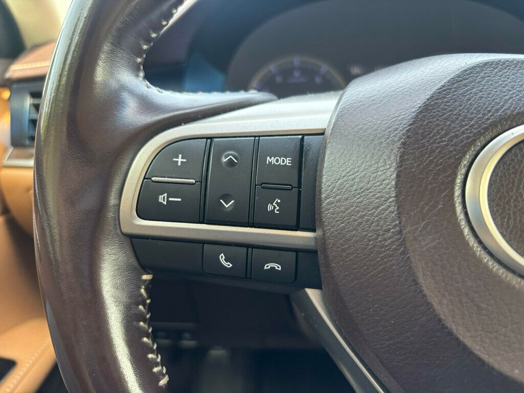 2017 Lexus ES 2017 LEXUS ES 350 - 22998683 - 35