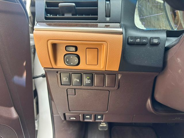 2017 Lexus ES 2017 LEXUS ES 350 - 22998683 - 36