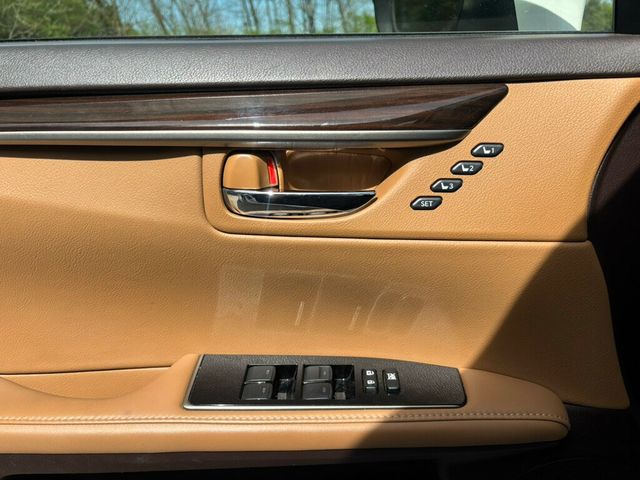 2017 Lexus ES 2017 LEXUS ES 350 - 22998683 - 37