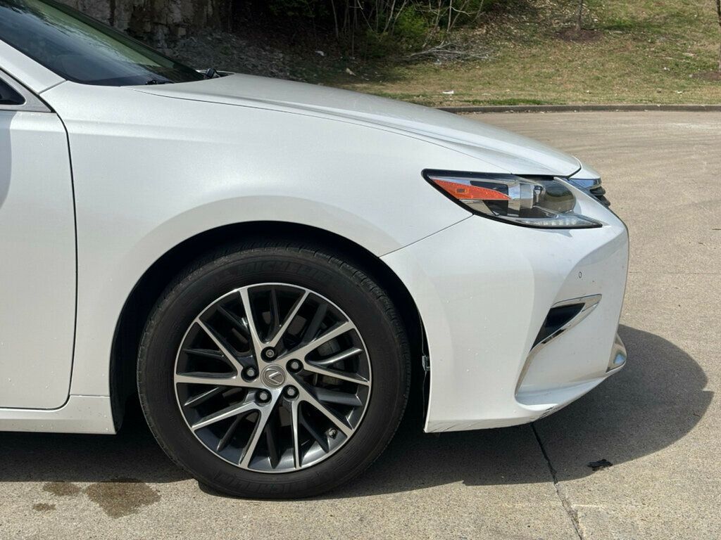2017 Lexus ES 2017 LEXUS ES 350 - 22998683 - 38