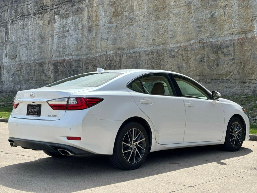 2017 Lexus ES 2017 LEXUS ES 350 - 22998683 - 3