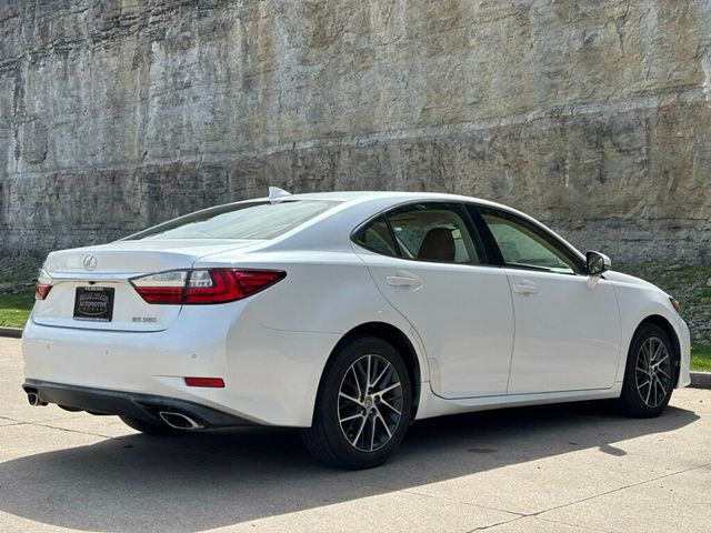 2017 Lexus ES 2017 LEXUS ES 350 - 22998683 - 3