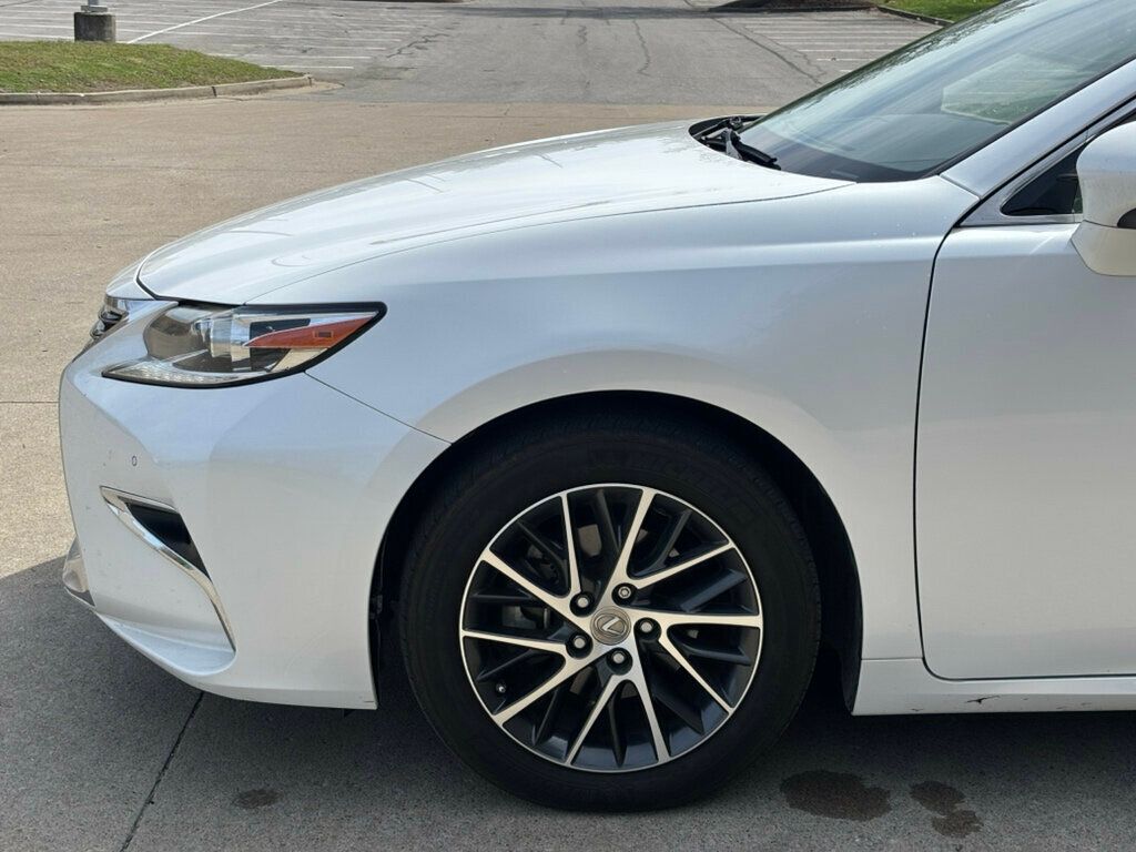 2017 Lexus ES 2017 LEXUS ES 350 - 22998683 - 39