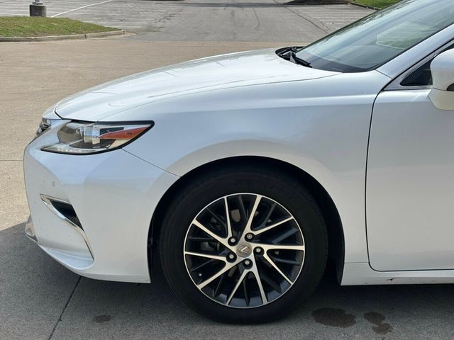 2017 Lexus ES 2017 LEXUS ES 350 - 22998683 - 39