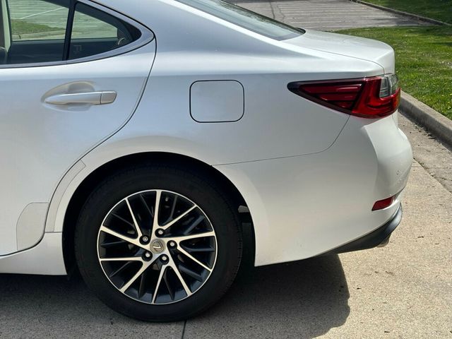 2017 Lexus ES 2017 LEXUS ES 350 - 22998683 - 40