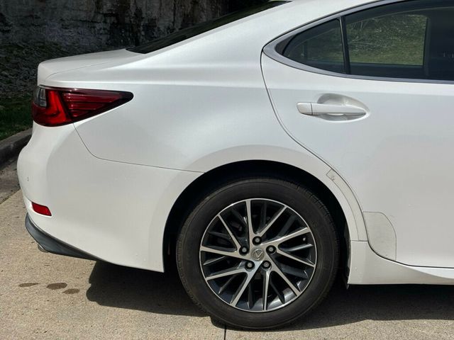 2017 Lexus ES 2017 LEXUS ES 350 - 22998683 - 41