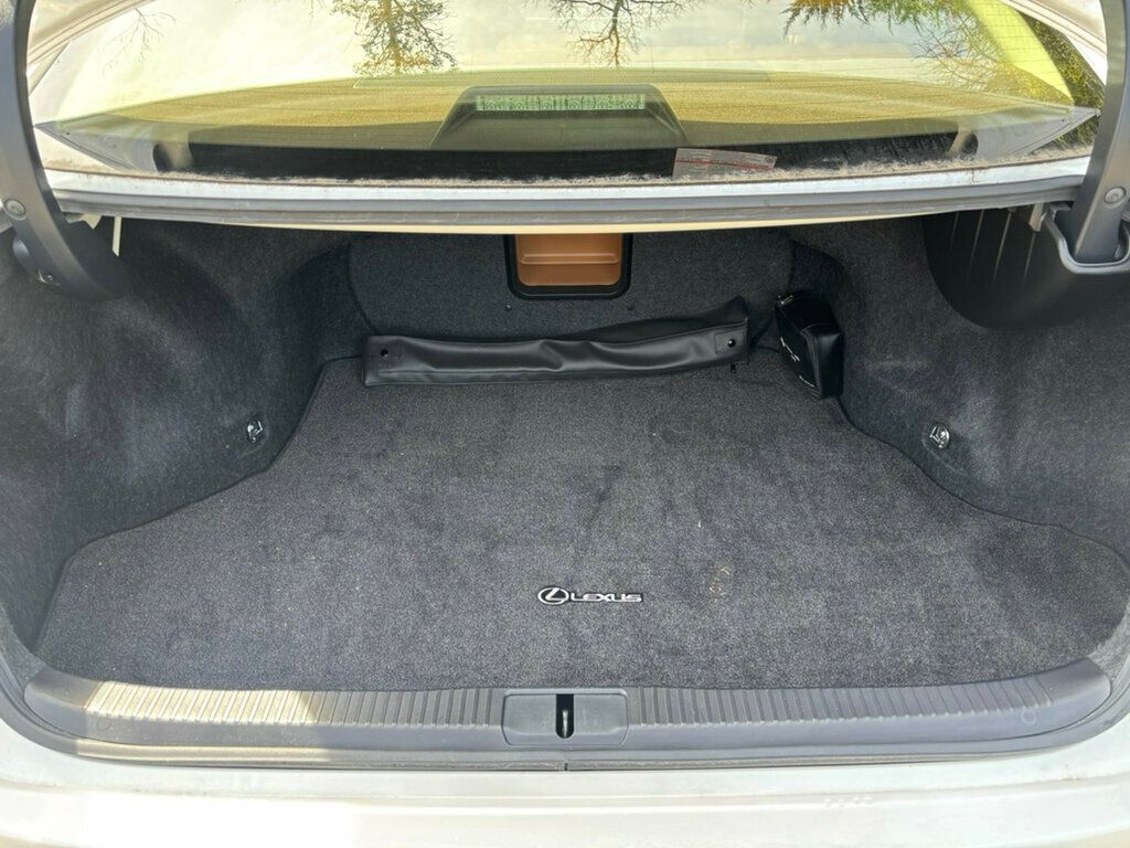 2017 Lexus ES 2017 LEXUS ES 350 - 22998683 - 42