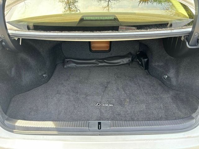 2017 Lexus ES 2017 LEXUS ES 350 - 22998683 - 42