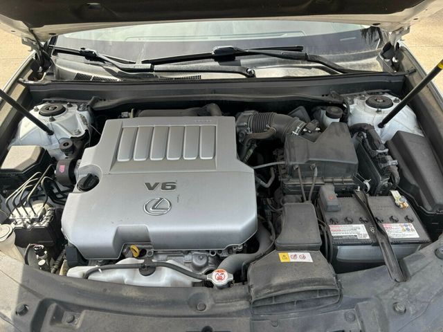 2017 Lexus ES 2017 LEXUS ES 350 - 22998683 - 44