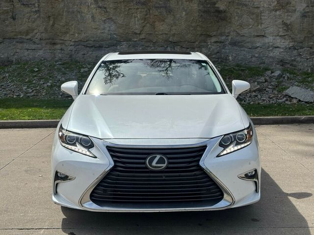 2017 Lexus ES 2017 LEXUS ES 350 - 22998683 - 4