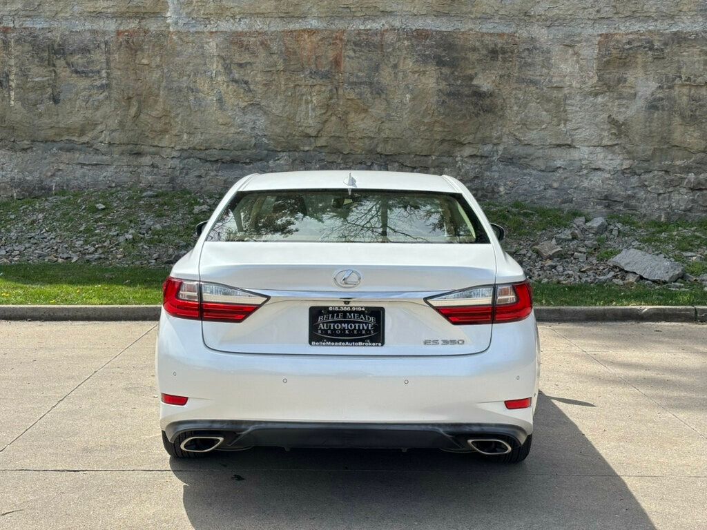 2017 Lexus ES 2017 LEXUS ES 350 - 22998683 - 5
