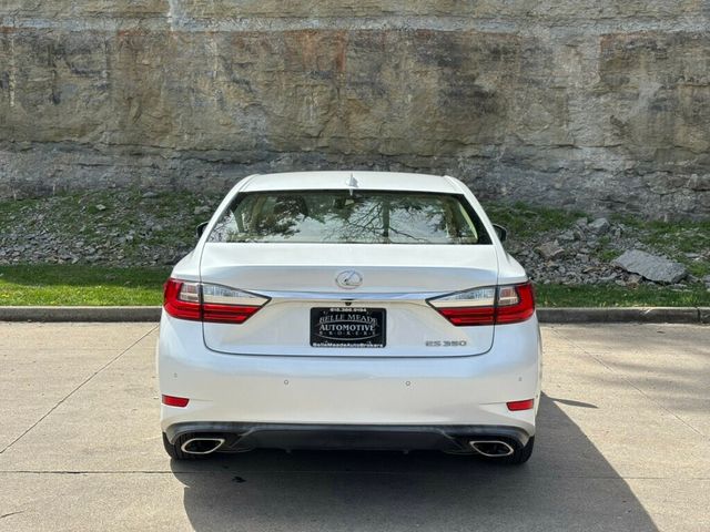 2017 Lexus ES 2017 LEXUS ES 350 - 22998683 - 5