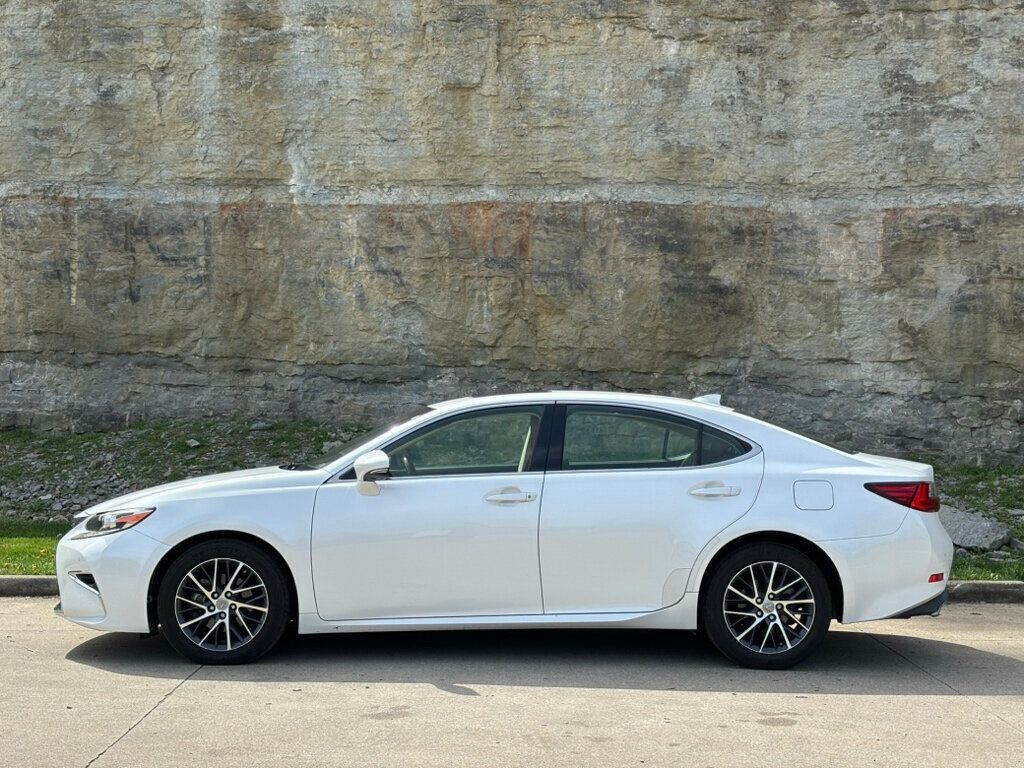 2017 Lexus ES 2017 LEXUS ES 350 - 22998683 - 6