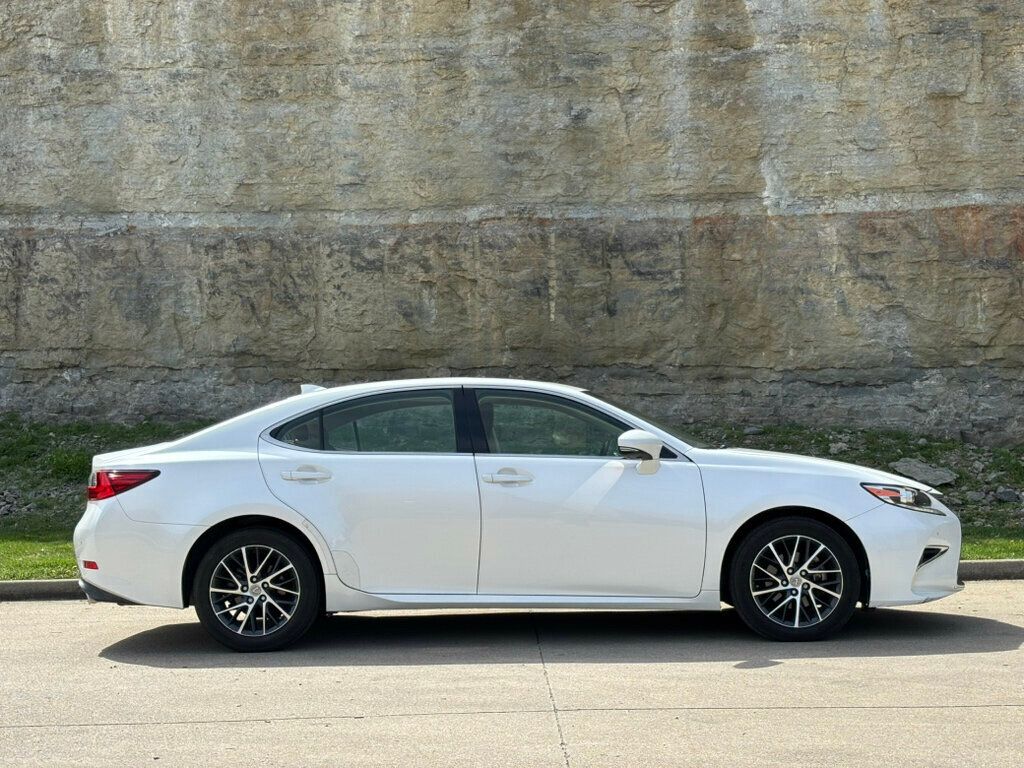 2017 Lexus ES 2017 LEXUS ES 350 - 22998683 - 7