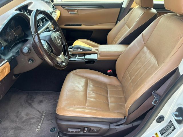 2017 Lexus ES 2017 LEXUS ES 350 - 22998683 - 8