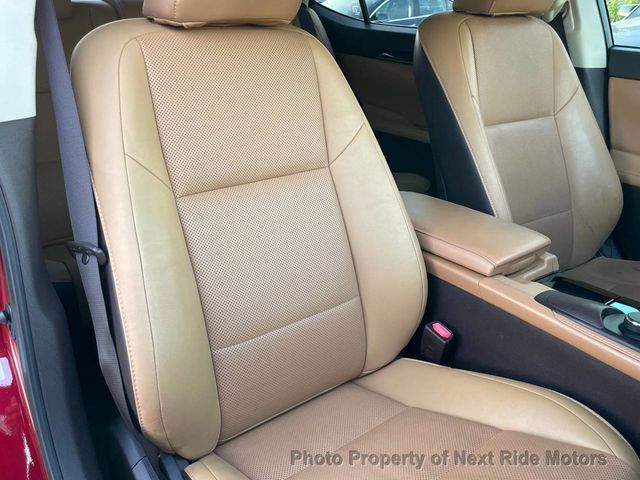 2017 Lexus ES 2017 LEXUS ES350 V6 3.5L SEDAN SERVICED GREAT-DEAL 615-730-9991 - 23034199 - 9