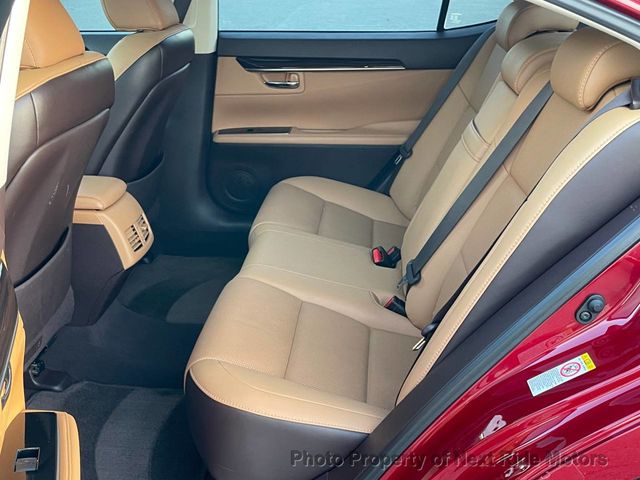 2017 Lexus ES 2017 LEXUS ES350 V6 3.5L SEDAN SERVICED GREAT-DEAL 615-730-9991 - 23034199 - 10