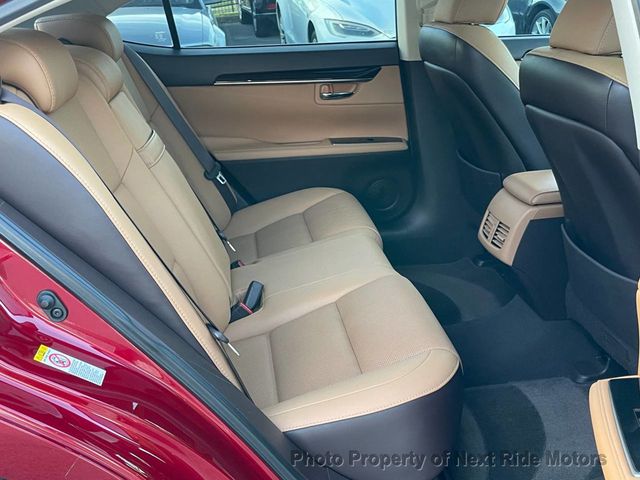 2017 Lexus ES 2017 LEXUS ES350 V6 3.5L SEDAN SERVICED GREAT-DEAL 615-730-9991 - 23034199 - 11