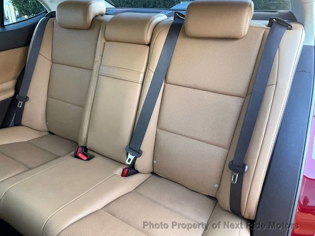 2017 Lexus ES 2017 LEXUS ES350 V6 3.5L SEDAN SERVICED GREAT-DEAL 615-730-9991 - 23034199 - 12