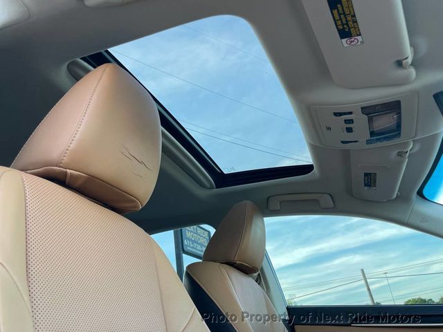 2017 Lexus ES 2017 LEXUS ES350 V6 3.5L SEDAN SERVICED GREAT-DEAL 615-730-9991 - 23034199 - 14