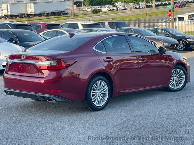 2017 Lexus ES 2017 LEXUS ES350 V6 3.5L SEDAN SERVICED GREAT-DEAL 615-730-9991 - 23034199 - 1