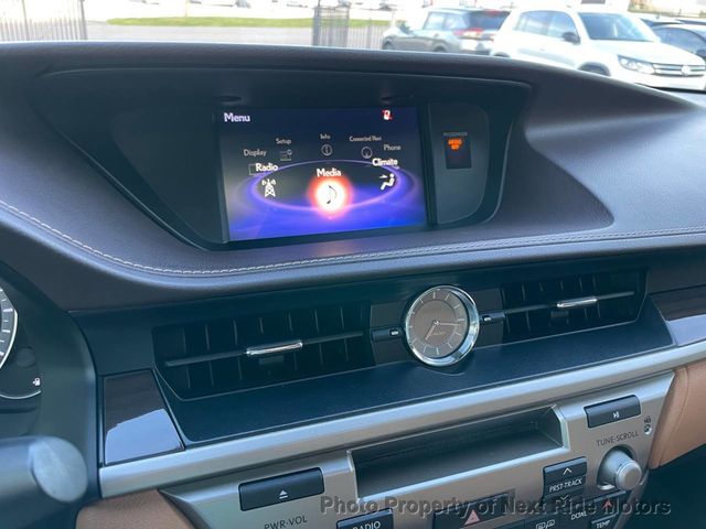 2017 Lexus ES 2017 LEXUS ES350 V6 3.5L SEDAN SERVICED GREAT-DEAL 615-730-9991 - 23034199 - 21