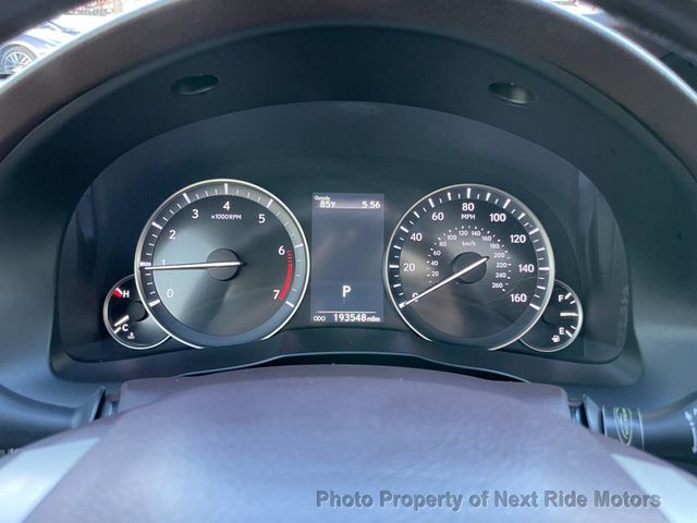 2017 Lexus ES 2017 LEXUS ES350 V6 3.5L SEDAN SERVICED GREAT-DEAL 615-730-9991 - 23034199 - 22