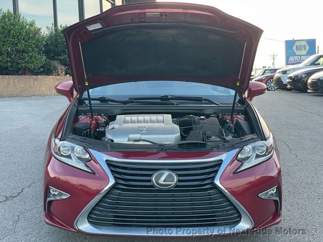 2017 Lexus ES 2017 LEXUS ES350 V6 3.5L SEDAN SERVICED GREAT-DEAL 615-730-9991 - 23034199 - 23