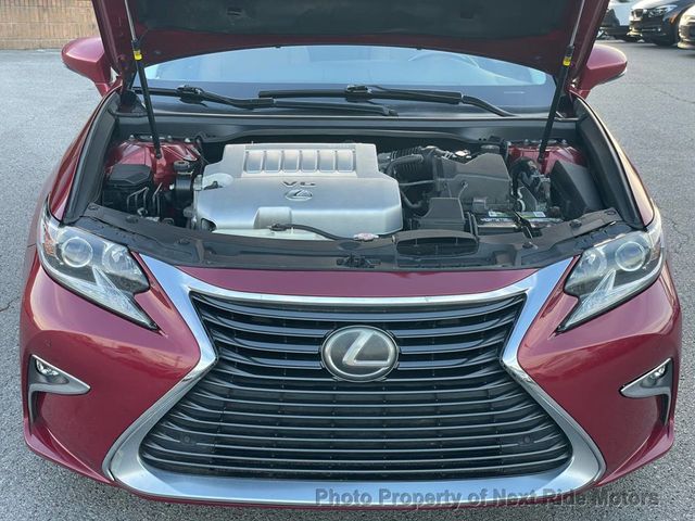 2017 Lexus ES 2017 LEXUS ES350 V6 3.5L SEDAN SERVICED GREAT-DEAL 615-730-9991 - 23034199 - 24
