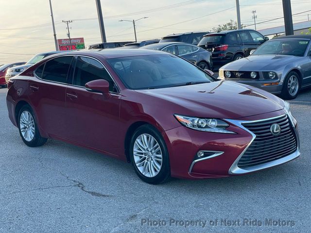 2017 Lexus ES 2017 LEXUS ES350 V6 3.5L SEDAN SERVICED GREAT-DEAL 615-730-9991 - 23034199 - 3