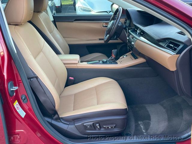 2017 Lexus ES 2017 LEXUS ES350 V6 3.5L SEDAN SERVICED GREAT-DEAL 615-730-9991 - 23034199 - 7