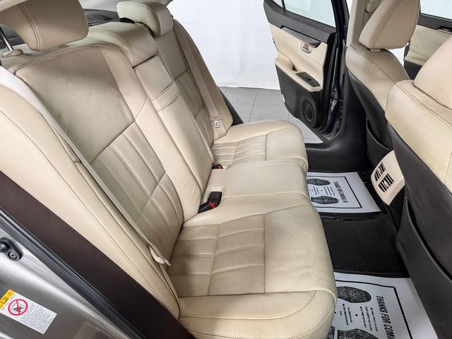 2017 Lexus ES 350 LUXURY - 23088887 - 10