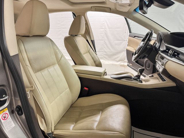 2017 Lexus ES 350 LUXURY - 23088887 - 11