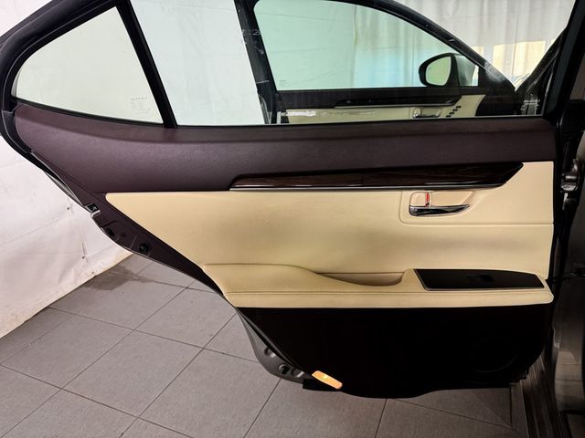 2017 Lexus ES 350 LUXURY - 23088887 - 15