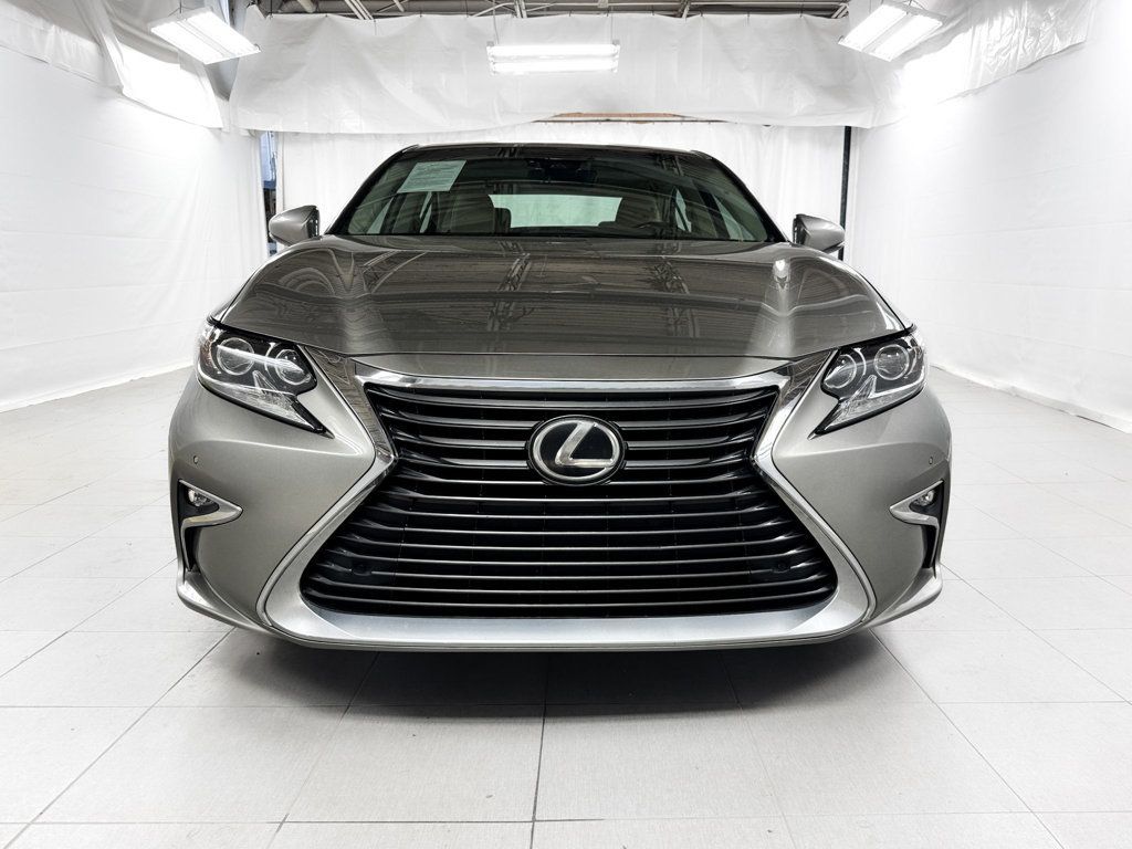 2017 Lexus ES 350 LUXURY - 23088887 - 1
