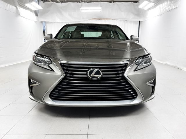 2017 Lexus ES 350 LUXURY - 23088887 - 1