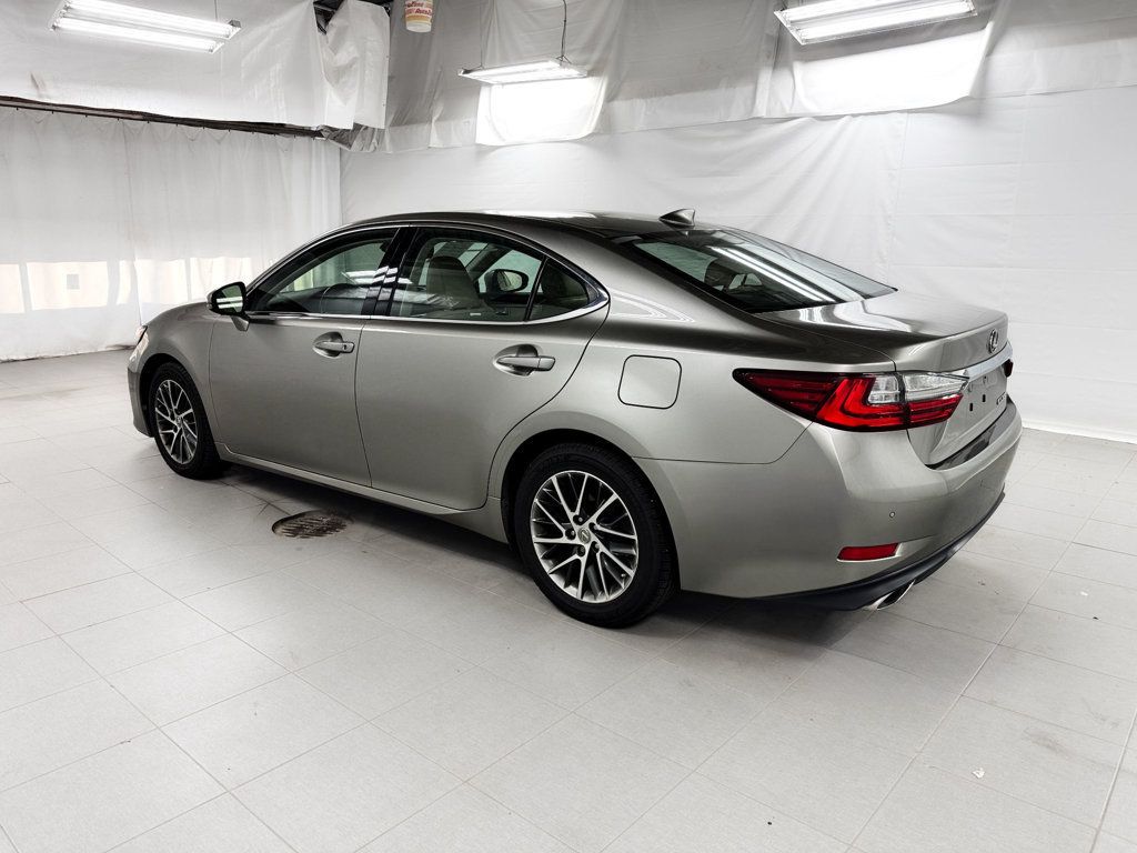 2017 Lexus ES 350 LUXURY - 23088887 - 2