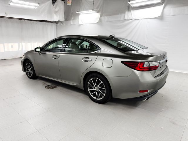2017 Lexus ES 350 LUXURY - 23088887 - 2