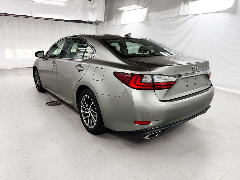 2017 Lexus ES 350 LUXURY - 23088887 - 3