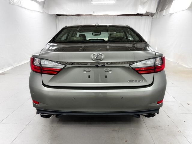 2017 Lexus ES 350 LUXURY - 23088887 - 4