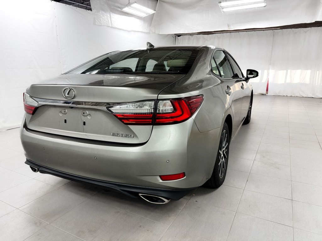 2017 Lexus ES 350 LUXURY - 23088887 - 5