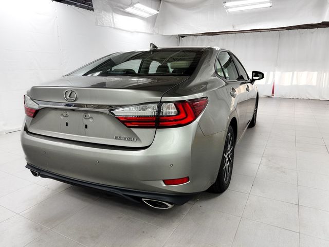 2017 Lexus ES 350 LUXURY - 23088887 - 5