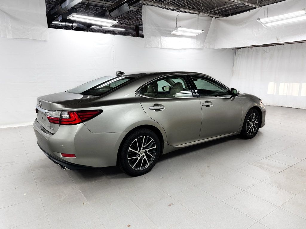 2017 Lexus ES 350 LUXURY - 23088887 - 6